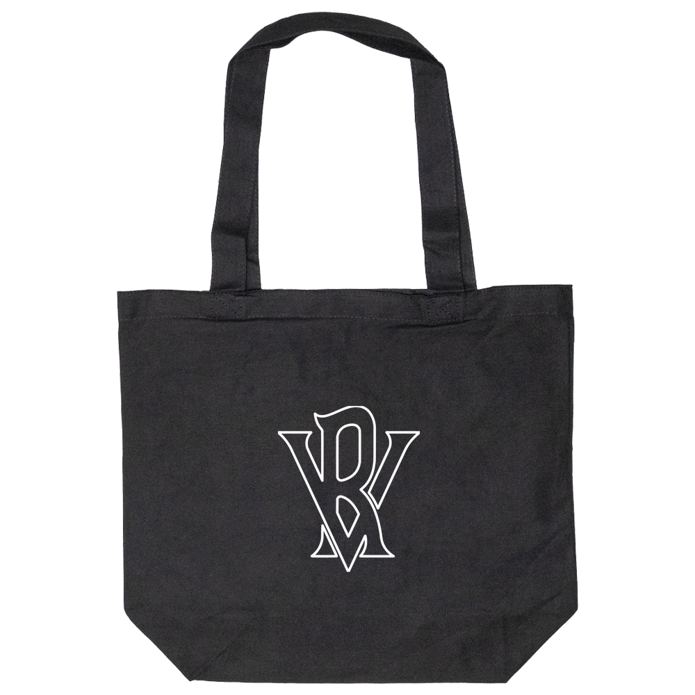 Front - Black