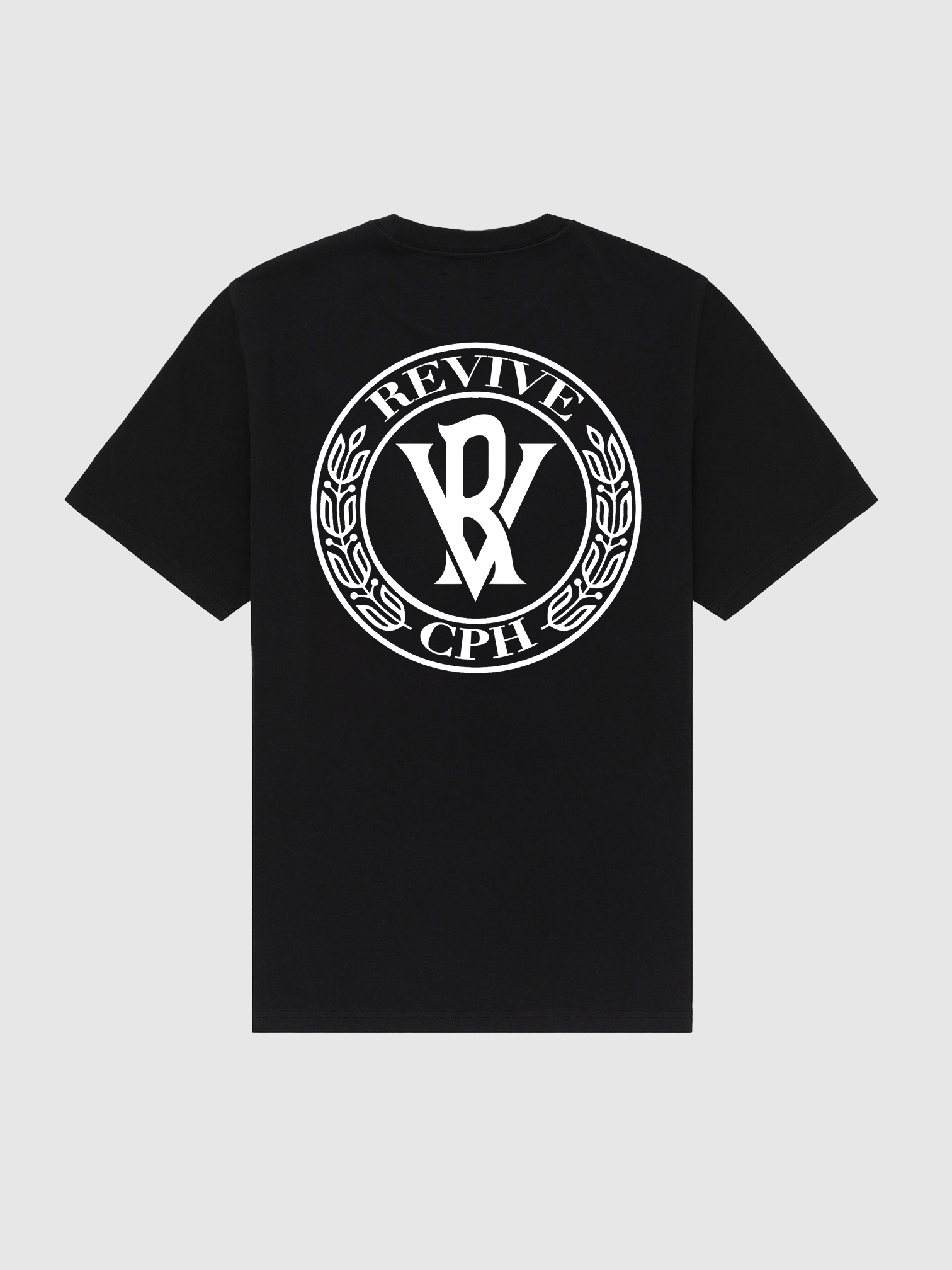 Benz T-Shirt - Black