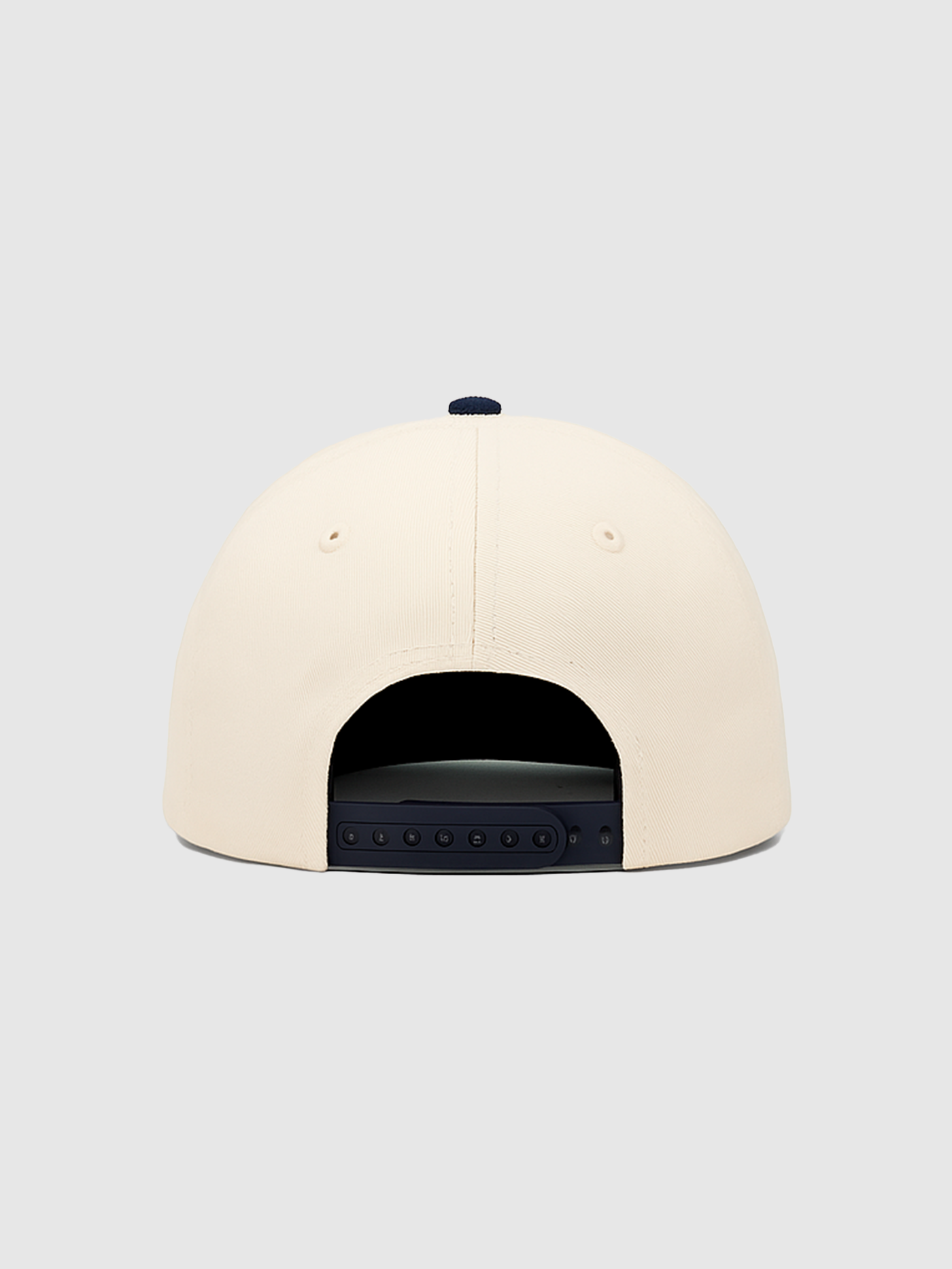 Baseball Cap - Beige