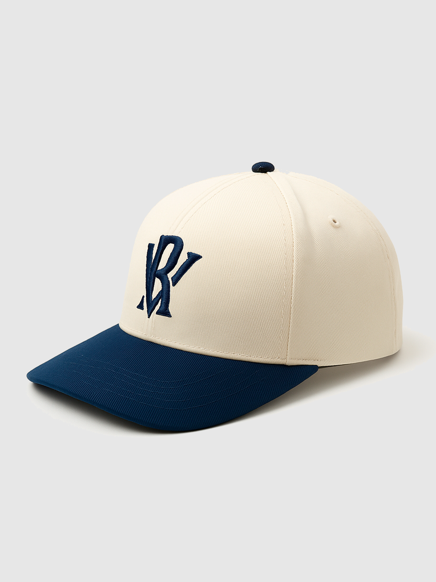 Baseball Cap - Beige