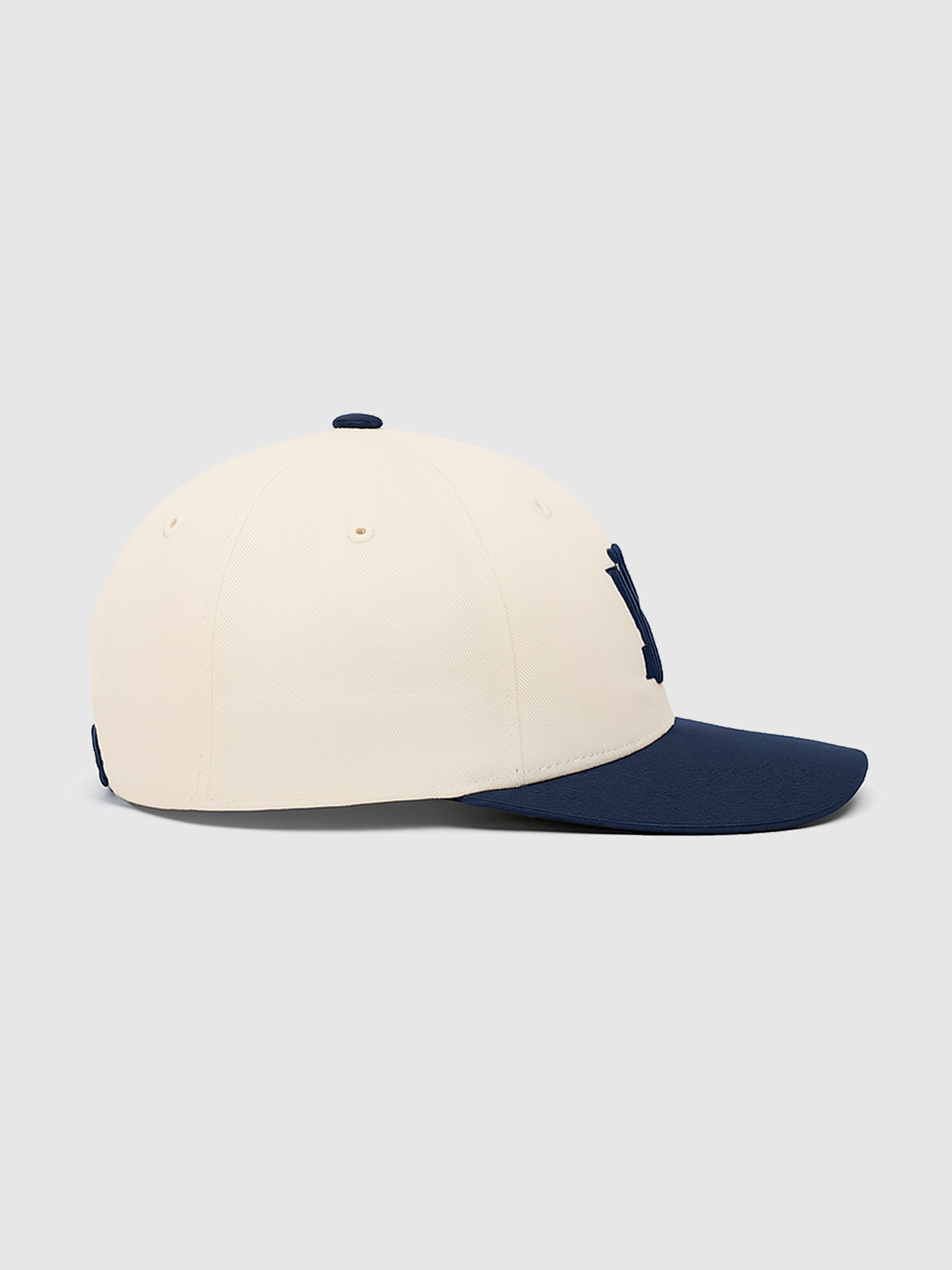 Baseball Cap - Beige